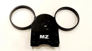 BASE DE LOS RELOJES ANTIGUOS DE MZ ETZ 250  , TS 250 - Picture 1 of 3