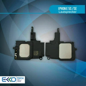 ✅ iPhone 5S | SE altoparlante buzzer ringer modulo musica altoparlante ad alto volume suono flessibile✅ - Foto 1 di 2