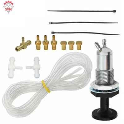 KIT PRIMER CARB PARA YAMAHA WAVE RAIDER 1100 WAVE VENTURE 1100 - Imagem 1 de 4