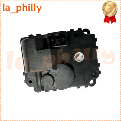 Fits 2004 2005 2006 2007 2008 2009 Kia Spectra Accuator Assy 97159-2F000 Black Foto 1 de 4
