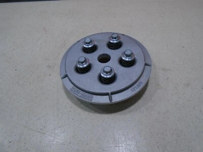 KTM XC 85 2008 placas de embrague placa de presión + resortes XC85 SX85 Foto 1 de 4