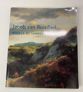 Jacob Van Ruisdael, Master Of Landscape, Royal Academy Of Arts 2006 Softcover - Picture 1 of 8