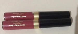ELIZABETH ARDEN BEAUTIFUL COLOUR LIQUID LIP. PRETTY OBSESSED X 2. 116 - Picture 1 of 1