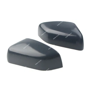2pcs Right+Left Side Wing Door Mirror Cover Cap For Land Rover Range Rover Sport - Picture 1 of 9