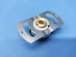 Defekt Yaskawa UTOPH-81AWF #111# Encoder - Bild 1 von 3