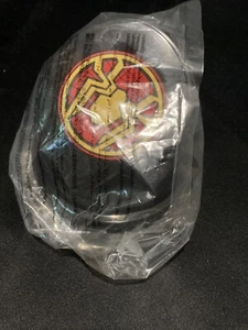 Spider-Man No Way Home Souvenir Drink Magnet Drink Cup Lid Sealed!  - Picture 1 of 1