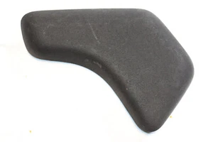 100203 SMART ForTwo 450 KOPFPAD KOPFPOLSTER VERKLEIDUNG B-SÄULE 0006029V004 RE - Bild 1 von 2