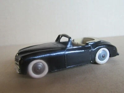 Kit Artigianale Base Dinky 24S Francia Simca 8 Sport 1:43 Meccano Ripitturato - Immagine 1 di 4