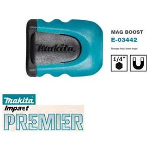 Makita E-03442 Impact Premier Mag Boost - Picture 1 of 6