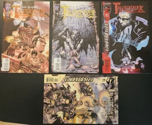Taleweaver #1 2 3 5 Wildstorm (DC Imprint) 2001-2002 Complete FN- VF - Picture 1 of 10