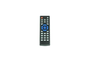 Ersatz Fernbedienung kompatibel für Flir M5100 Videorecorder NVR - Bild 1 von 3