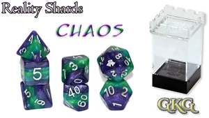 Reality Shards: Chaos (7) - Bild 1 von 4