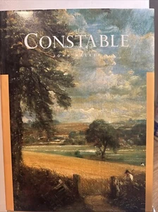 Constable by John Walker (1991, Hardcover) - Bild 1 von 4
