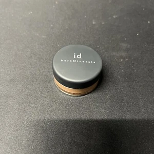 (1) bare minerals i.d Warmth Face Color Powder 36077 .06oz NEW SEALED - Picture 1 of 3