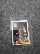 1992-93 Topps Archives - Gold Stamp #123 Tim Hardaway