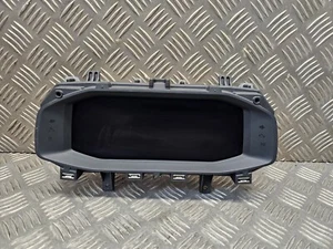 SEAT LEON FR 2021 1.5 BENZIN HYBRIT GESCHACHO INSTRUMENTENCLUSTER 5FA920790B - Bild 1 von 4