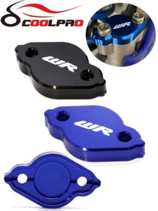 Rear Brake Reservoir Cover For YAMAHA WR250F WR250X WR250R WR450F WR 250 450 F - Bild 1 von 9
