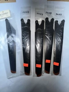 Main Rotor Blades set for Volitation syma 9053 RC Helicopter Blades X9 (b37 #15) - Picture 1 of 1