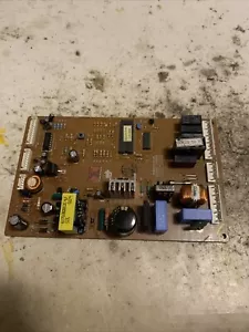 Genuine OEM LG Refrigerator Control 6871JB1280F AZ23531 | #247 - Picture 1 of 3