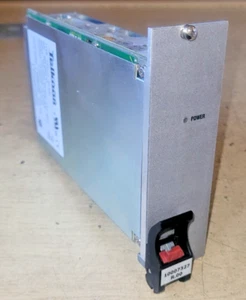 Telkoor CPCI AC-3U-200 Compact PCI 900-3002-41 Power Supply 10007327 R.00 - Picture 1 of 14