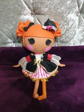 Lalaloopsy peggy Seven Seas Full Size Large Doll