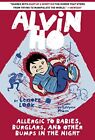 Alvin Ho Allergic to Babies, Burglars, and Other Bumps in the Night: 5, Lenore L