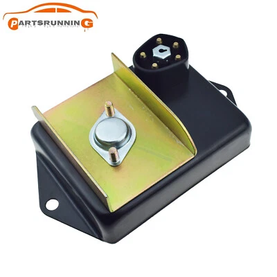New Ignition Module For Dodge 1968-1983 Plymouth 1974-1980 940038516,1230939 - Imagem 1 de 4