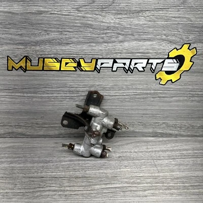 1992 - 1995 Honda Civic EG EG6 EG9 Del Sol Brake Proportioning Valve 25/25 - Image 1 of 4