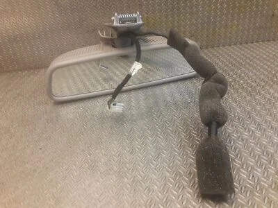 MERCEDES-BENZ C W204 C 200 CDI Retrovisore Interno Foto 1 de 4