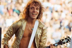 PETER FRAMPTON "FRAMPTON COMES ALIVE" 1975 Double Stereo LP - A&M - Excellent! - Picture 1 of 11