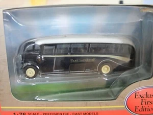 EFE AEC Windover Coach escala 1:76 - varias libreas disponibles EN CAJA - Imagen 1 de 6