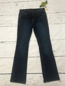 Joe's Curvy Bootcut Denim Damen Größe W28 gebraucht - Bild 1 von 9