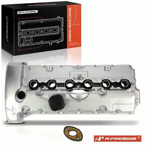 Engine Valve Cover for 325i 325xi 330i 330xi 2006 525i 525xi 530i 530xi Z4 3.0L - Bild 1 von 11