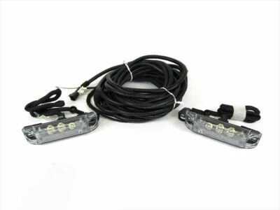 2016-2018 RAM 1500 2500 3500 Cargo Bed Light Kit MOPAR OEM 82214870AB OEM MOPAR - Imagem 1 de 4