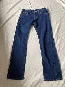 Levi 511 slim boys 28/28 jeans - Picture 1 of 6