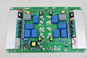 Placa de control de potencia inversora de placa de inducción LG OEM, CBIH3617BE00 EBR89209705 - Imagen 1 de 4