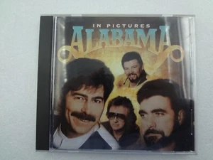 Alamba - In Pictures - CD 1995 - Foto 1 di 5