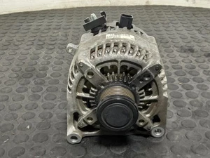 BMW Z4 Alternator 2010-2017 2.0L N20B20U0 (N20B20A) - Picture 1 of 7