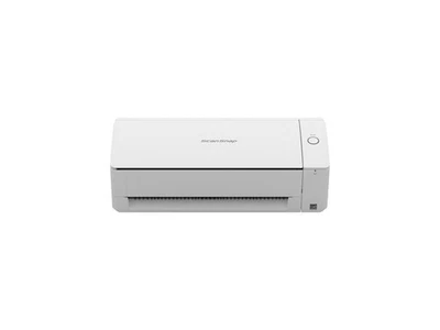 Ricoh ScanSnap iX1300 Document Scanner - White - Image 1 of 4