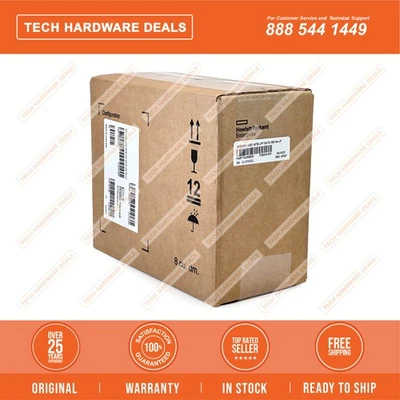 P23449-B21  NEW SEALED HPE 16TB SATA 6G 7.2K LFF LP He 512e ISE MV HDD - Image 1 of 2