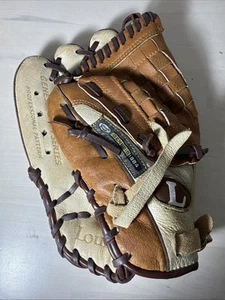 Louisville Slugger Baseball Glove Genesis 1884 Series GEN1150BM 11.5” RHT - Picture 1 of 3