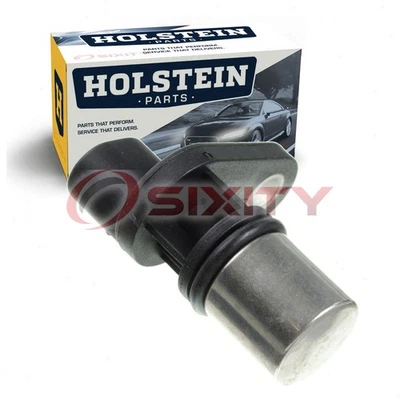 Holstein Crankshaft Position Sensor for 2006 Chevrolet HHR 2.2L L4 Engine vq - Image 1 of 4