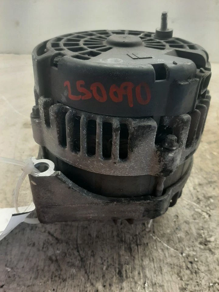 2005-2011 CHEVROLET EXPRESS 1500 VAN OEM Alternator 145 Amp 2 PIN ID 20881337 - Image 1 of 4