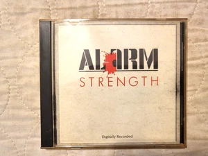 Alarm CD Strength - Picture 1 of 1
