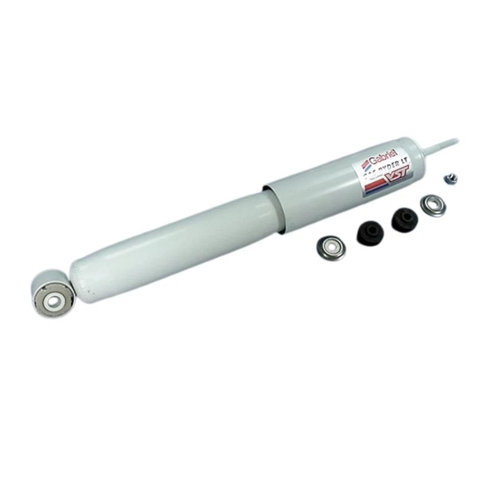 1 Amortiguador trasero Midas/Gabriel G63710 para 98-02 Passport 98-04 Rodeo Foto 1 de 1