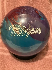 MoRich MOjave Performance Bowlingkugel in 15lbs - Bild 1 von 3