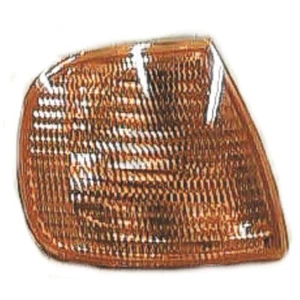 Freccia destra gialla per VW Caddy II furgone 9K9A Polo Variant 6KV5 6KV2 - Foto 1 di 1