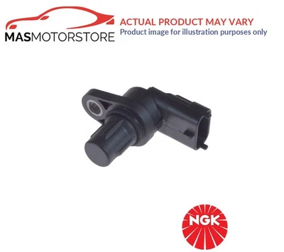 CAMSHAFT POSITION SENSOR NGK 81249 P FOR BMW 3,5,1,4,2,F10,F11,F80,F31,E91,F34 - Image 1 of 4