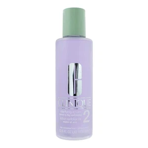 Clinique 2 Dry Combination Skin Clarifying Lotion 400ml - Picture 1 of 1