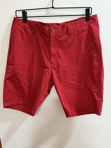 Givenchy helle Reid moderne Passform Herrenshorts Größe 32 - Bild 1 von 5